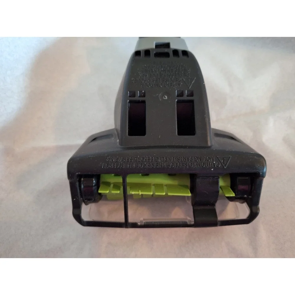 Bissell 2491 Cleanview Swivel Rewind Pet Vacuum Turbo Eraser Pet‎ Attachment